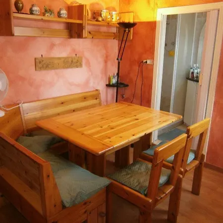 Apartment Case Tramonti *