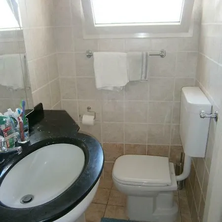 Apartment Case Tramonti