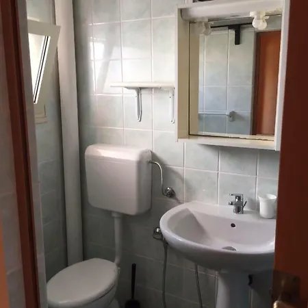 Case Tramonti Apartment