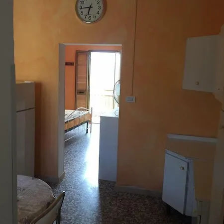 Case Tramonti Apartment