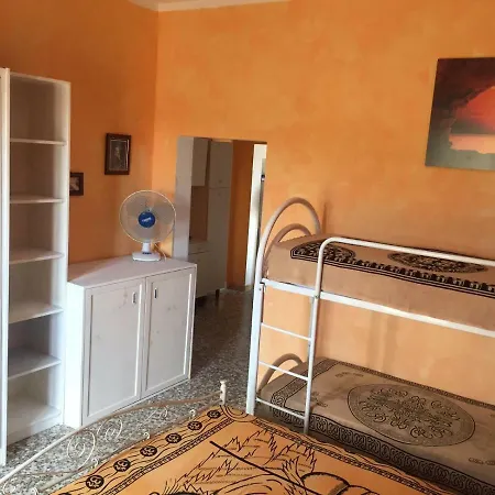Case Tramonti Apartment Gallipoli