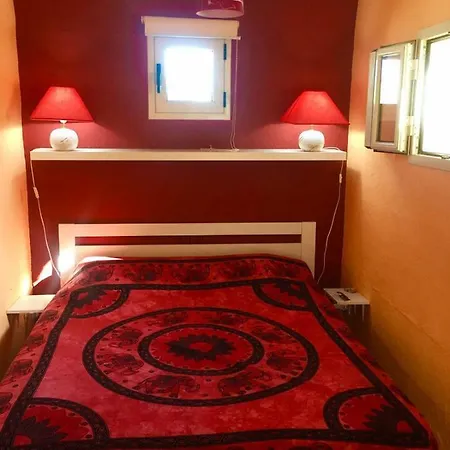 Case Tramonti Apartment *
