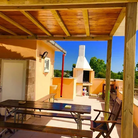 Case Tramonti Apartment