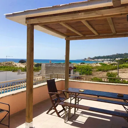 Case Tramonti Apartment