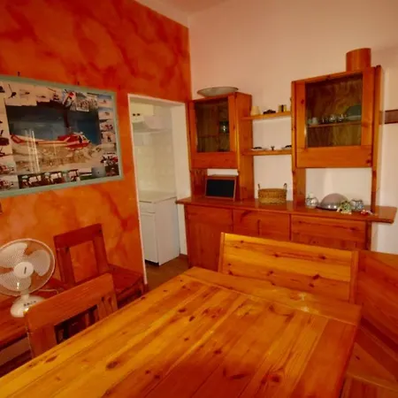 Case Tramonti Apartment Gallipoli