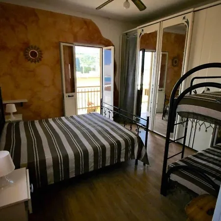 Case Tramonti Apartment