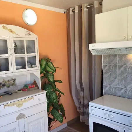 Apartment Case Tramonti *