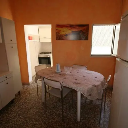 Apartment Case Tramonti *