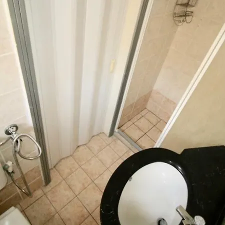 Case Tramonti Apartment