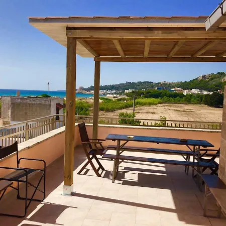Case Tramonti Apartment
