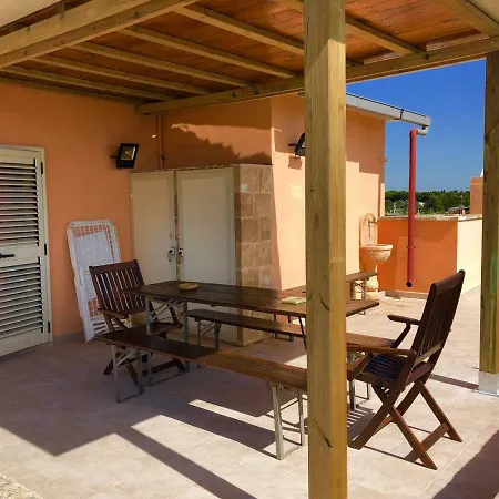 Case Tramonti Apartment