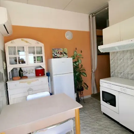 Apartment Case Tramonti *