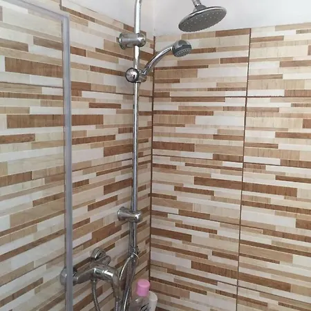 Case Tramonti Apartment *