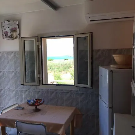 Case Tramonti Apartment Gallipoli