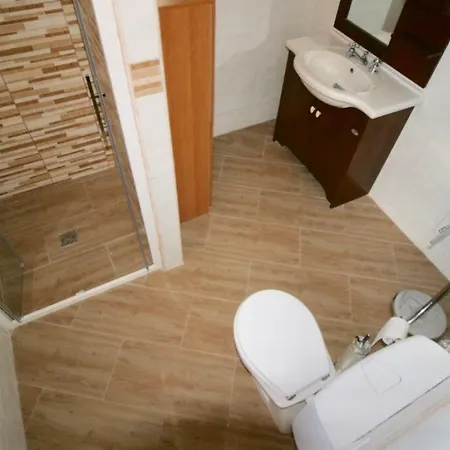 Case Tramonti Apartment Gallipoli