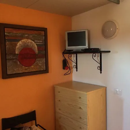 Apartment Case Tramonti *