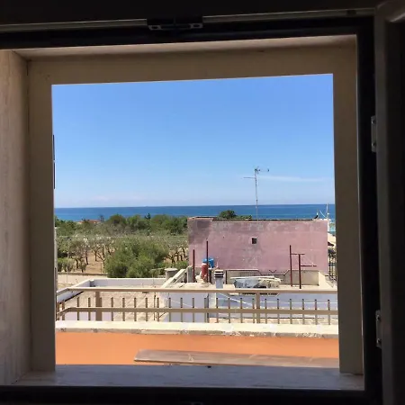 Case Tramonti Apartment Gallipoli