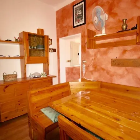 Case Tramonti Apartment Gallipoli