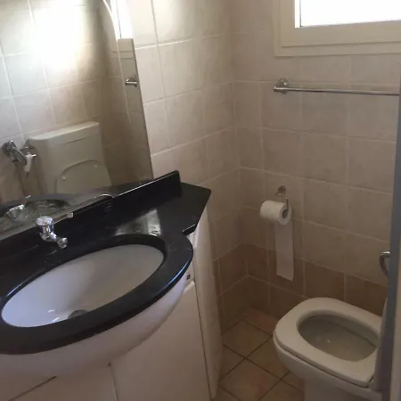 Apartment Case Tramonti