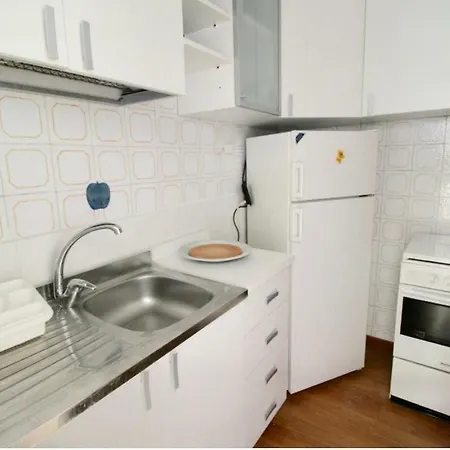 Apartment Case Tramonti *